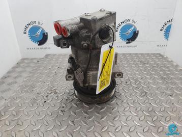 RENAULT CLIO 1.5 dCi Limited  [A_C_COMPRESSOR] 2016 beschikbaar voor biedingen