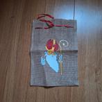 Jute zak, Ophalen of Verzenden, Zo goed als nieuw