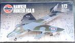 Hawker Hunter AIRFIX 1/72ième (neuf), Hobby & Loisirs créatifs, Envoi, Neuf, 1:72 à 1:144, Avion