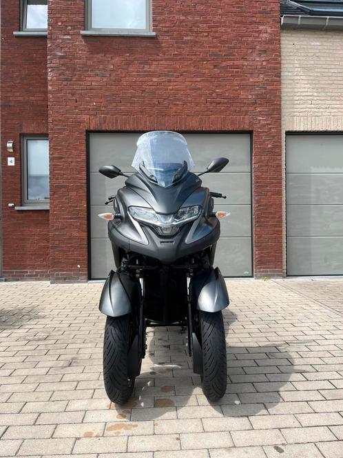 Yamaha Tricity 300, Motoren, Motoren | Yamaha, Bedrijf, ABS, LED Verlichting, Traction Control, Ophalen