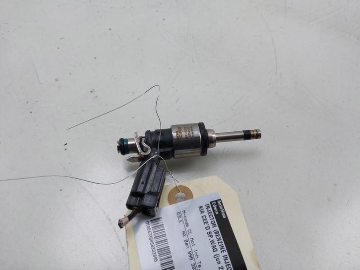 INJECTEUR Kia Ceed Sportswagon (CDF) (|3531007100|), Autos : Pièces & Accessoires, Systèmes à carburant, Kia, Utilisé