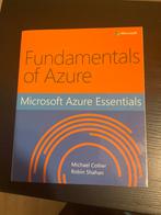 Fundamentals of Azure, Ophalen of Verzenden, Zo goed als nieuw
