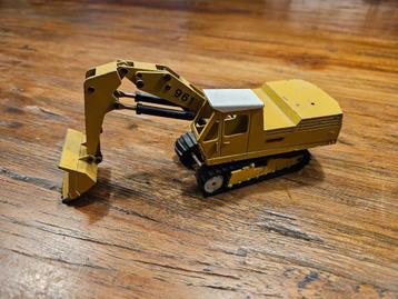 Liebherr 961 rupskraan  beschikbaar voor biedingen