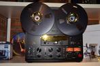 Revox B77 MKII 2 Track, Audio, Tv en Foto, Bandrecorder, Ophalen, Bandrecorder