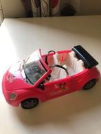 La voiture de Minnie Mouse, Enfants & Bébés, Comme neuf, Enlèvement ou Envoi