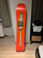 Snowboard altenator, Verzenden, Zo goed als nieuw