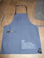 Allerlei nieuwe schorten / 5 € 't stuk., Huis en Inrichting, Ophalen of Verzenden, Nieuw, Schort