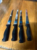 Broodmes 4 stuks voor 5€, Ophalen, Zo goed als nieuw