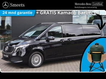 Mercedes-Benz EQV 300 L3 8 Pers. 365km WLTP beschikbaar voor biedingen