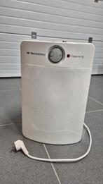 Daalderop Close-in 15 liter 2200W, Doe-het-zelf en Bouw, Chauffageketels en Boilers, Ophalen