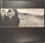 U2 - The Joshua Tree - LP - Germany 1987, Cd's en Dvd's, Ophalen of Verzenden, Gebruikt