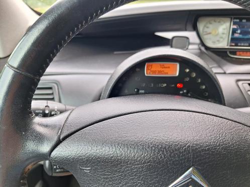 !!!!WORD NOG 1 KEER VERLAAGD €1500 ZONDER KEURING.!!!!!, Auto's, Citroën, Particulier, C8, Trekhaak, Ophalen
