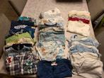 pakket jongenskleding maat 62, Kinderen en Baby's, Ophalen, Zo goed als nieuw, Maat 62