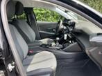 Peugeot 208 II Allure Pack, Autos, Noir, Achat, Hatchback, 101 ch