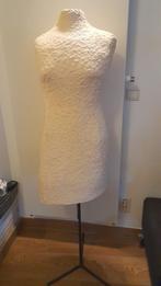 paspoppen in papier maché, Ophalen, Zo goed als nieuw, Paspop