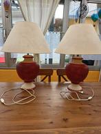 Paire de lampes de  salon ( TARA MM), Huis en Inrichting, Ophalen, Zo goed als nieuw