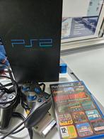 Ps 2 M kaart + spel, Ophalen of Verzenden, Gebruikt
