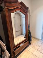 Halkast, Antiek en Kunst, Antiek | Meubels | Kasten, Ophalen