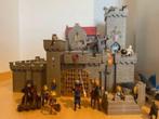 playmobil kasteel, Kinderen en Baby's, Nieuw, Los Playmobil, Ophalen