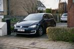 Volkswagen Gold GTE Hybride (2016) + nieuwe banden, Auto's, Volkswagen, Parkeersensor, Stof, 4 cilinders, Blauw