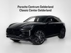 Porsche Cayenne Turbo E-Hybrid Coupé, Auto's, Porsche, Automaat, Cayenne, Zwart, Zwart