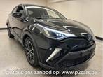 Toyota C-HR C-HIC + Premium Pack, Automaat, 72 kW, 86 g/km, 5 deurs