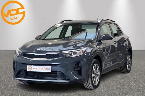 Kia Stonic Urban Edition, Auto's, Kia, Stonic, Airbags, Airconditioning, Bluetooth, Boordcomputer, Centrale vergrendeling, Elektrische ramen