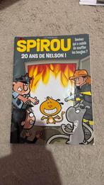 BD Spirou 20 ans de Nelson, Livres, Enlèvement, Neuf