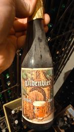 Gildenbier brouwerij Cerckel Diest 4 volle flesjes, Verzamelen, Biermerken, Ophalen of Verzenden, Flesje(s)