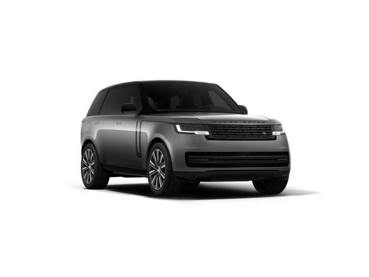 Land Rover Range Rover SWB P460e HSE AWD Auto. 25MY, Auto's, Land Rover, Bedrijf, Airconditioning, Centrale vergrendeling, Climate control
