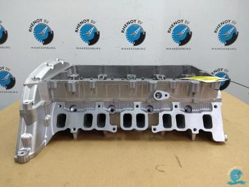 Revisie cilinderkop Mondeo 2.2D FMBA 4S7Q6090CC beschikbaar voor biedingen