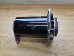 dynamo voor oldtimer, Ophalen, MG
