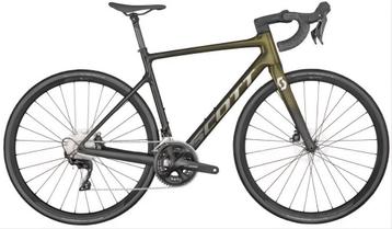 Scott addict 30 yellow beschikbaar voor biedingen