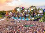 Ticket Tomorrowland 18/07/2025, Tickets en Kaartjes