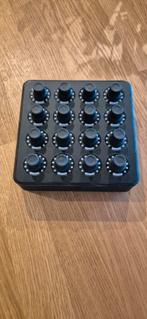 DJ techtools Midi Fighter Twister - contrôleur midi usb, Musique & Instruments, Enlèvement ou Envoi