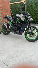 Kawasaki Z900 2023 A2, Motoren, Motoren | Kawasaki, 4 cilinders, 948 cc, Meer dan 35 kW, Minimaal motorrijbewijs A2