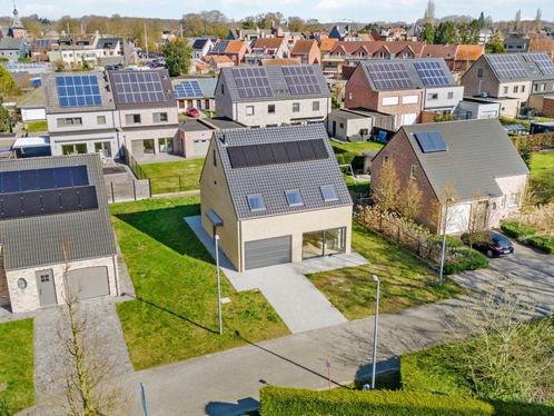 Woning te koop in Malle, 5 slpks, Immo, Huizen en Appartementen te koop, Vrijstaande woning, A