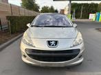 Peugeot 207 1.4 benzine 127.000km, Auto's, Voorwielaandrijving, Stof, 4 cilinders, 65 kW