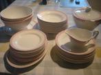 eetservies voor 12 personen compleet, Antiek en Kunst, Antiek | Servies compleet, Ophalen