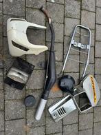Honda camino onderdelen, Fietsen en Brommers, Ophalen of Verzenden, Koplamp