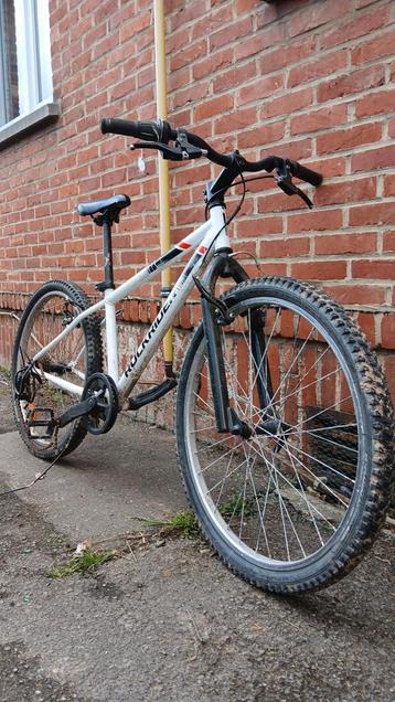 Fiets  beschikbaar voor biedingen