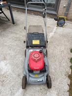 Grasmaaier honda zelftrekker, Tuin en Terras, Ophalen, Zo goed als nieuw