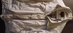 Witte jas pme legend, Kleding | Heren, Jassen | Zomer, Ophalen, Maat 52/54 (L), Wit, PME Legend