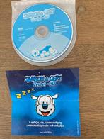 Vertel-CD Samson en Gert ( Studio 100 ), CD & DVD, CD | Enfants & Jeunesse, Utilisé, Envoi, Éducatif, 3 à 5 ans