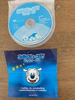 Vertel-CD Samson en Gert ( Studio 100 ), Verzenden, Gebruikt, Educatief, 3 tot 5 jaar