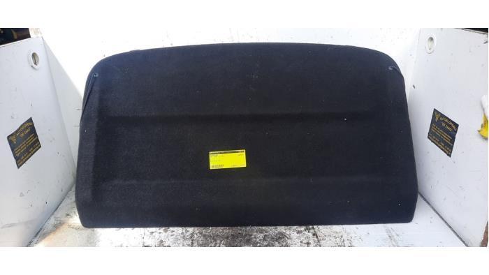 Plage arrière d'un Opel Astra, Autos : Pièces & Accessoires, Habitacle & Garnissage, Opel, Utilisé, 3 mois de garantie, Enlèvement ou Envoi