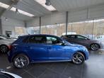 VW POLO R-LINE, Autos, 5 places, 70 kW, Tissu, Bleu