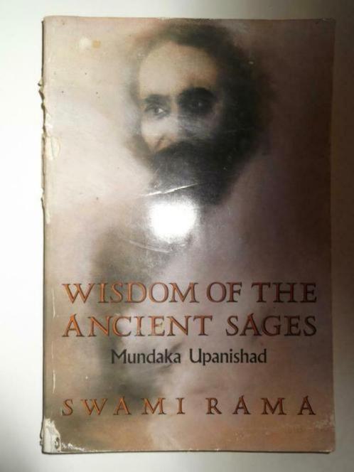 Mundaka upanishad, Livres, Ésotérisme & Spiritualité, Enlèvement ou Envoi