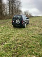 Land-Rover,Freelander 2l moteur BMW, Auto's, Diesel, Particulier, Freelander, Te koop