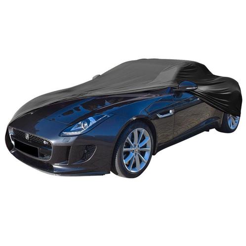 Autohoes binnen voor Jaguar F-Type Roadster 2013 - heden, Hobby en Vrije tijd, Modelbouw | Radiografisch | Auto's, Zo goed als nieuw